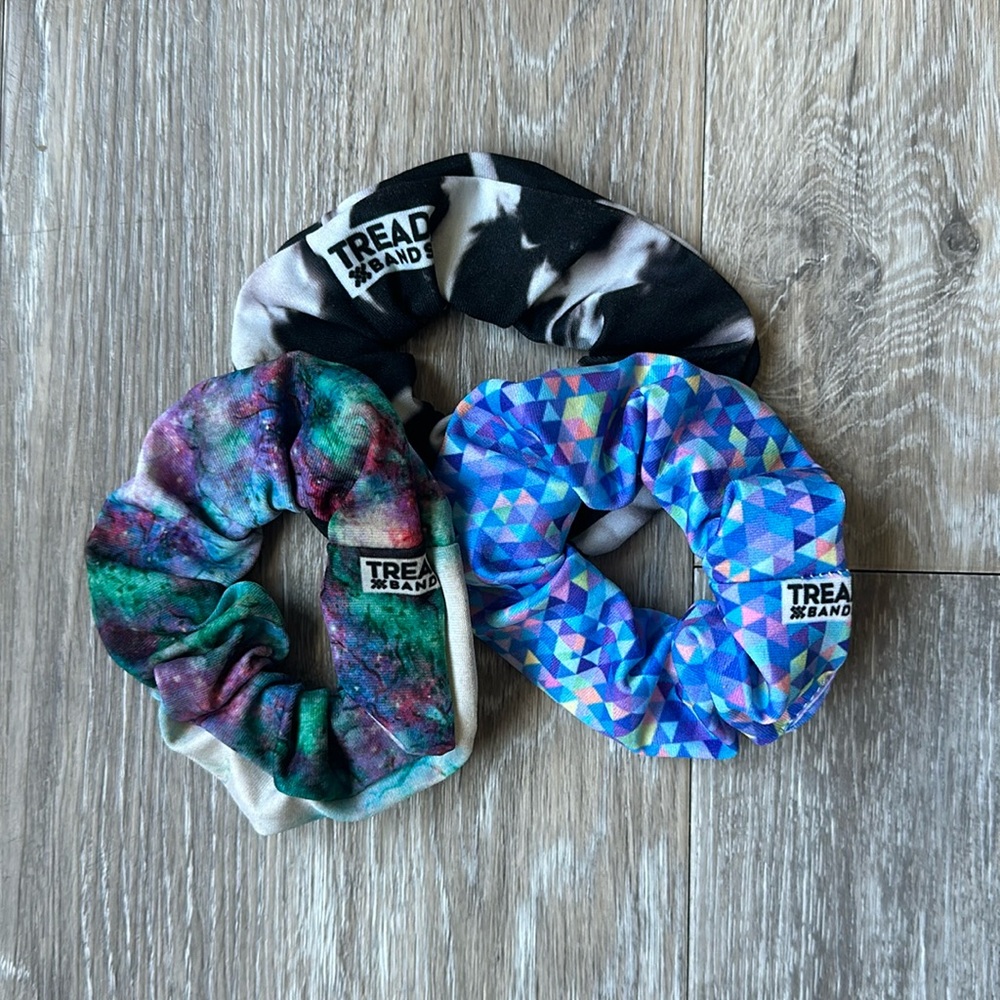 Tread bands Bundle of 3